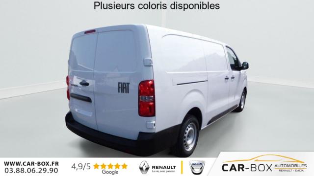 Fiat Scudo image 3