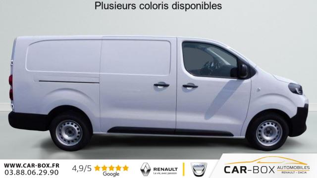 Fiat Scudo image 6