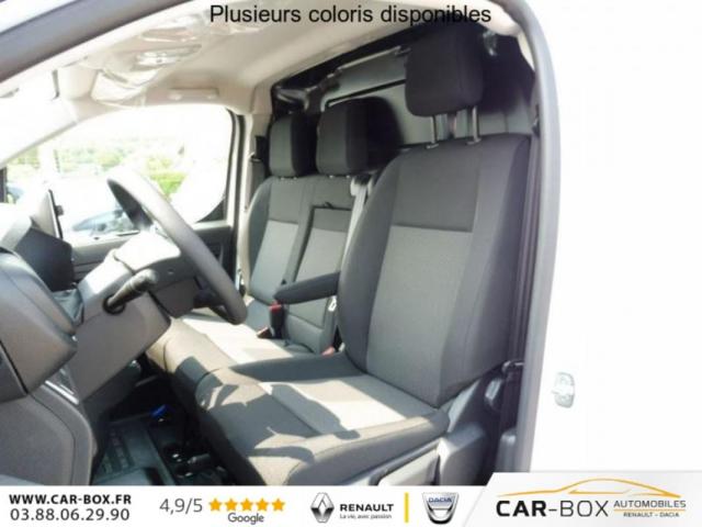 Fiat Scudo image 7