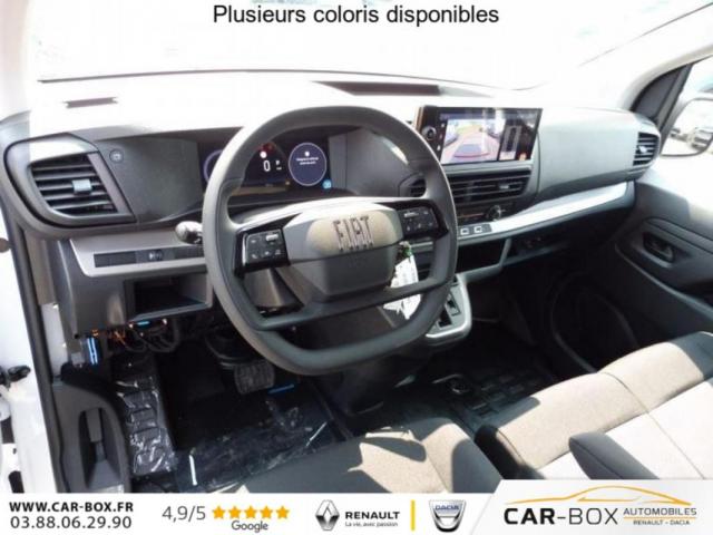 Fiat Scudo image 4