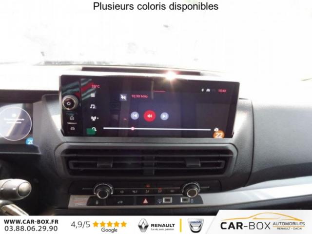Fiat Scudo image 2