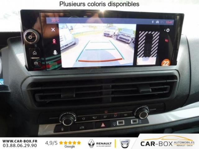 Fiat Scudo image 9