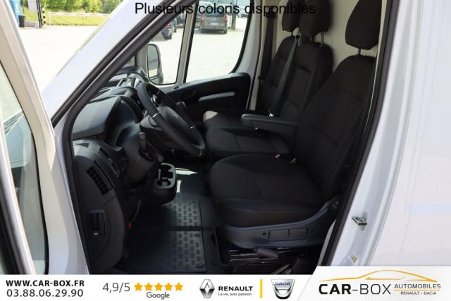 Peugeot Boxer image 3
