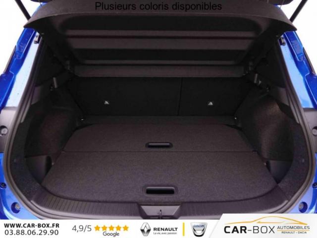 Nissan Qashqai image 5