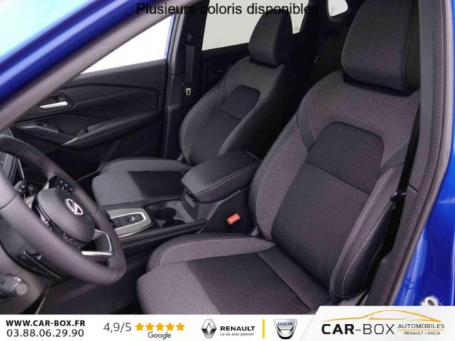 Nissan Qashqai image 7