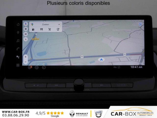 Nissan Qashqai image 6