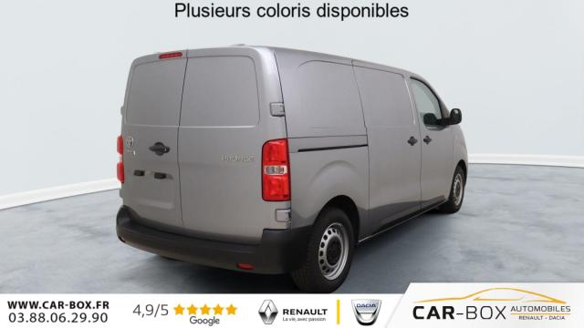 Toyota Proace image 8