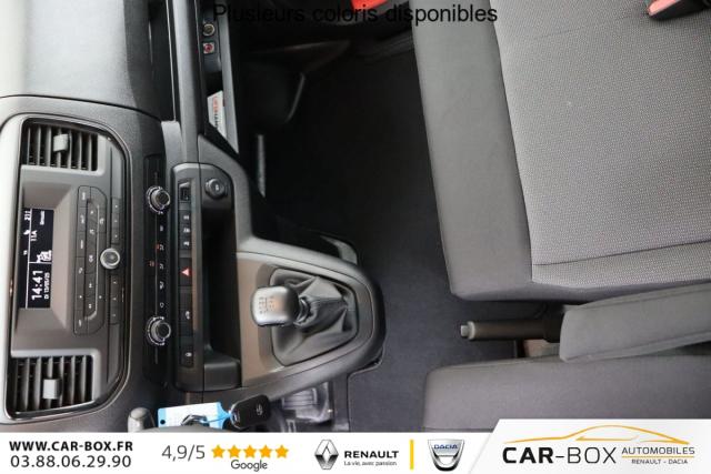 Toyota Proace image 9