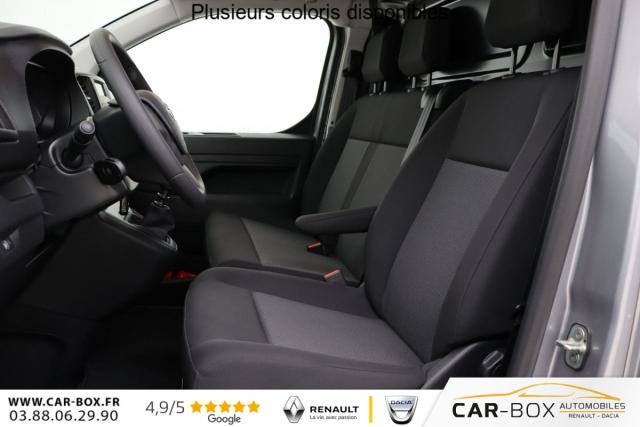 Toyota Proace image 4