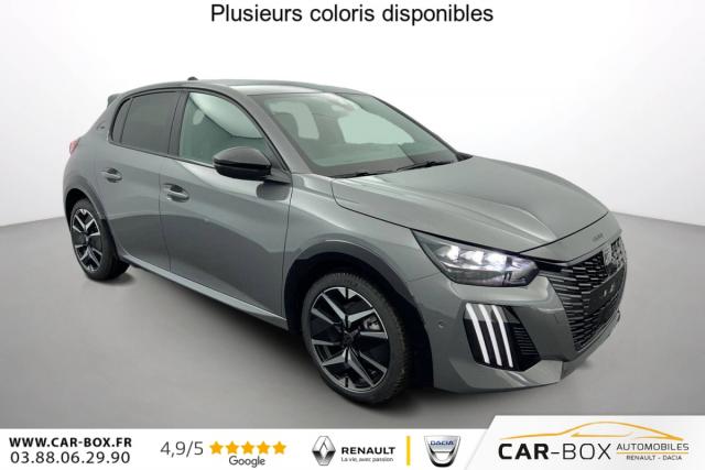 Peugeot