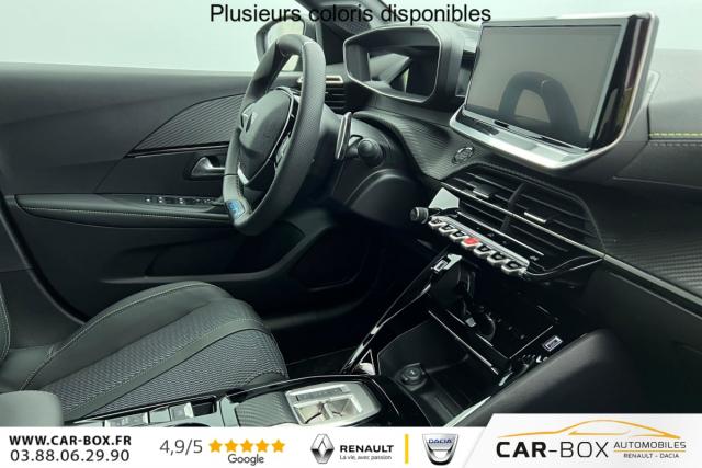 Peugeot 208 image 9