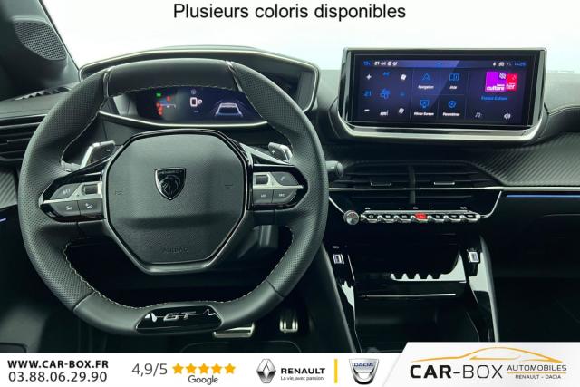 Peugeot 208 image 7