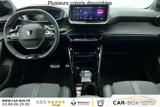 Peugeot 208 image 3