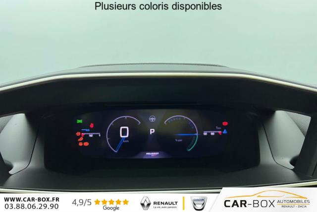 Peugeot 208 image 4