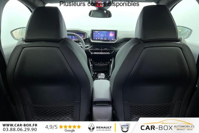 Peugeot 208 image 2