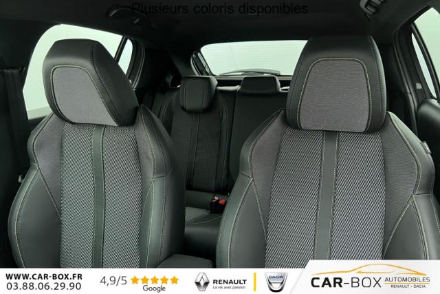 Peugeot 208 image 1