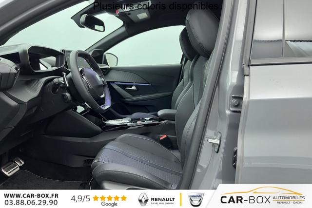 Peugeot 208 image 8