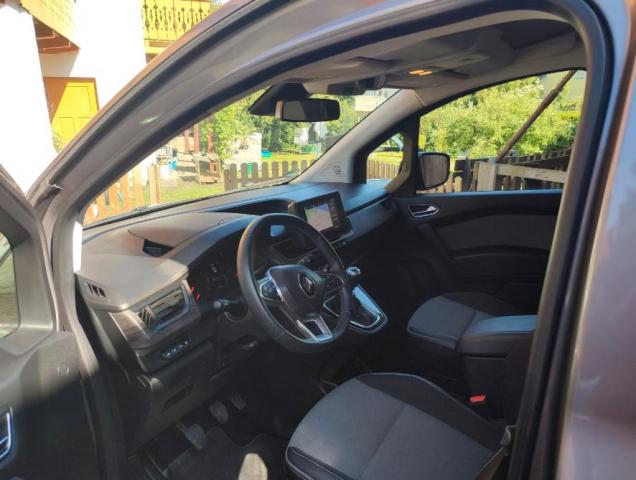 Renault Kangoo image 2