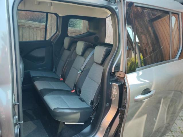 Renault Kangoo image 3