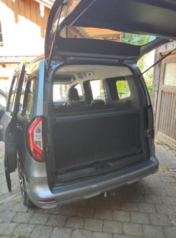 Renault Kangoo image 1