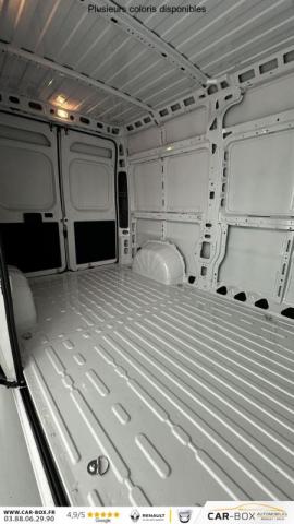 Citroen Jumper image 3