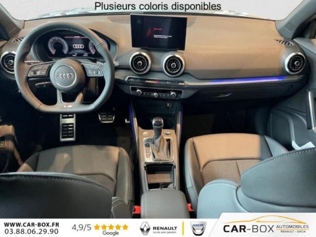 Audi Q2 image 7