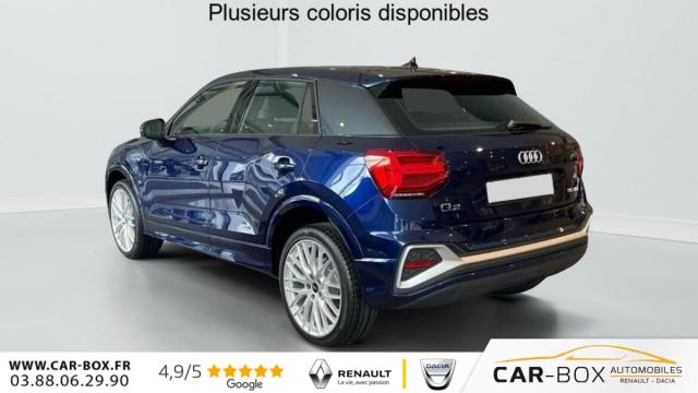 Audi Q2 image 6