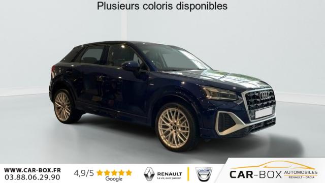 Audi Q2 image 9