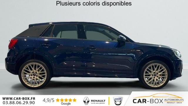 Audi Q2 image 2