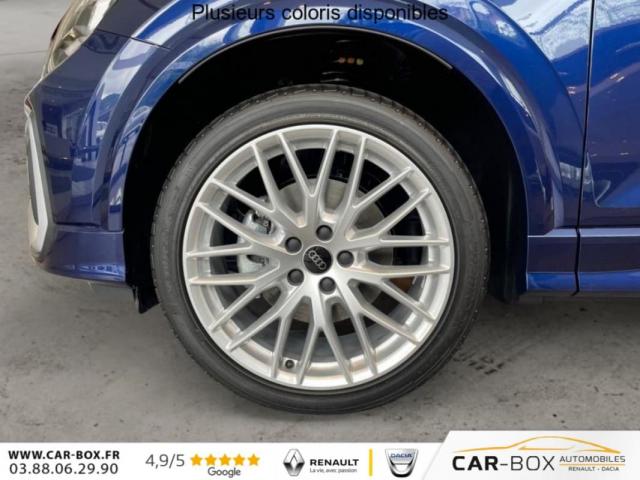 Audi Q2 image 1