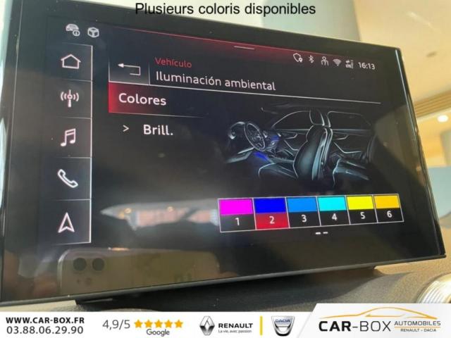Audi Q2 image 4