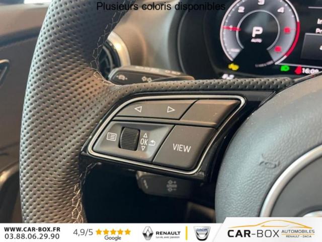 Audi Q2 image 5