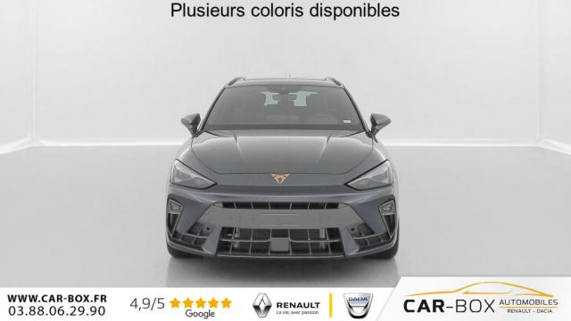 Seat Leon image 5