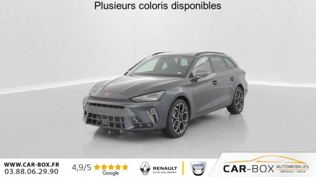 Seat Leon image 3