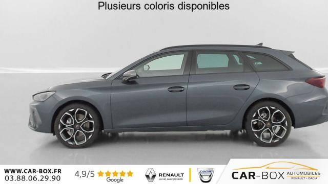 Seat Leon image 1