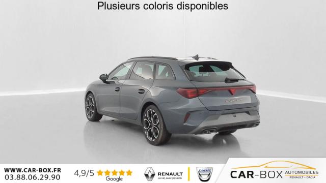 Seat Leon image 9