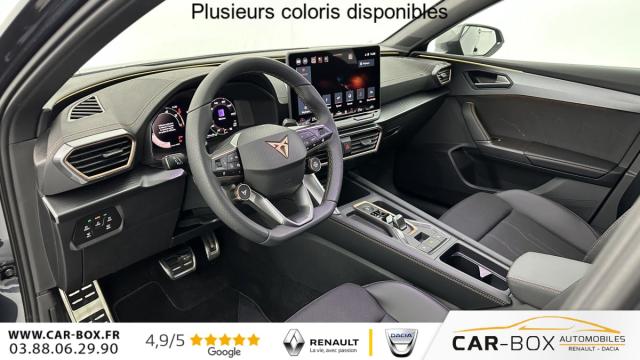 Seat Leon image 8