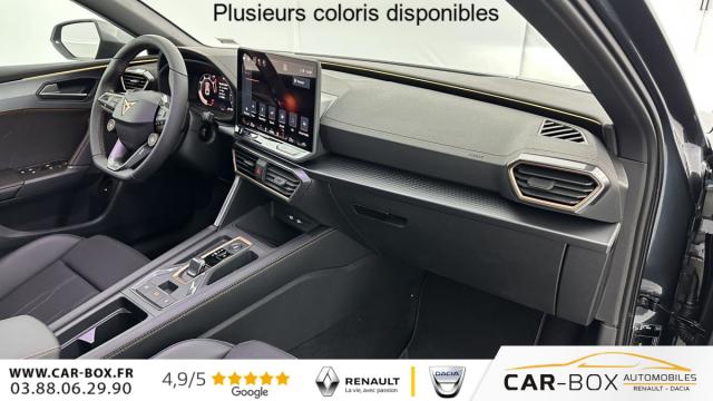 Seat Leon image 6