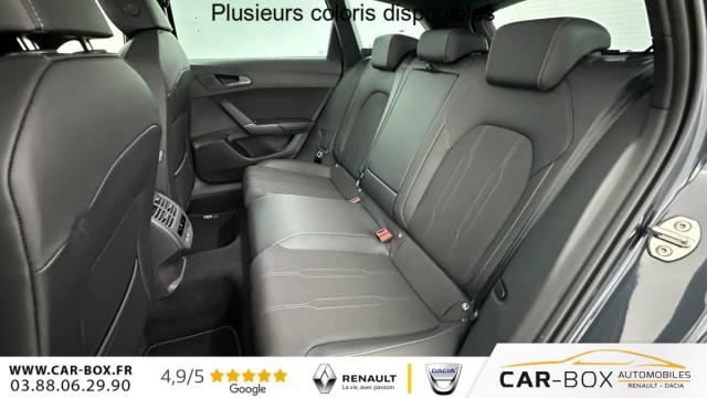 Seat Leon image 7