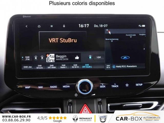 Hyundai I30 image 7