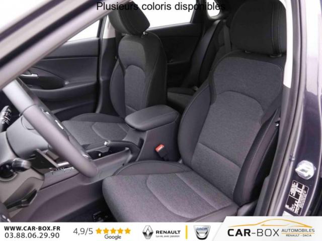 Hyundai I30 image 2
