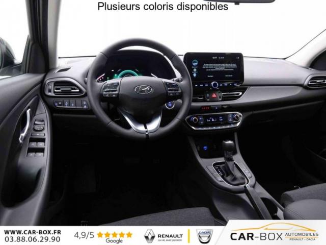 Hyundai I30 image 9