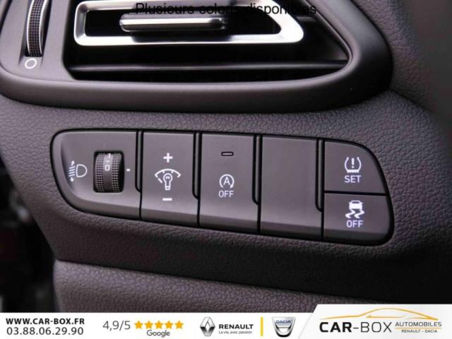 Hyundai I30 image 8