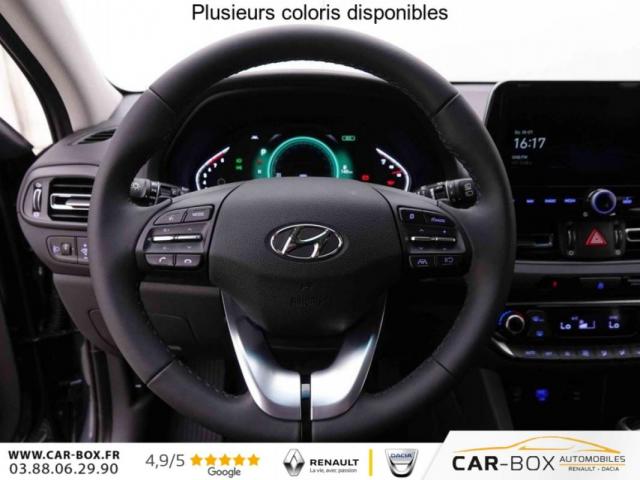 Hyundai I30 image 1