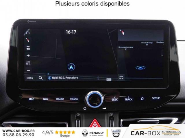 Hyundai I30 image 3