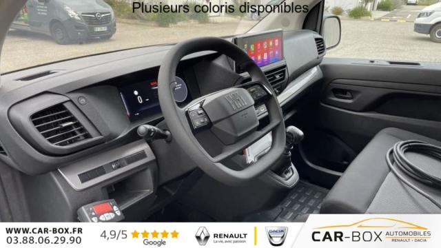Fiat Scudo image 7