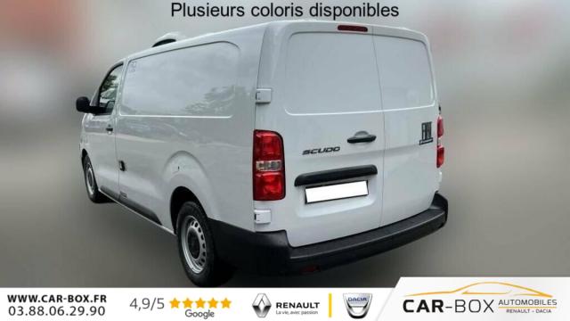 Fiat Scudo image 5
