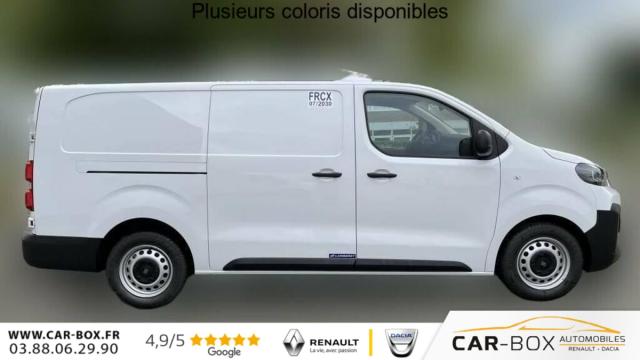 Fiat Scudo image 3