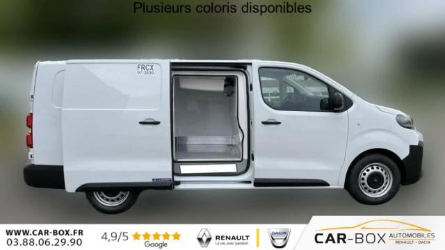 Fiat Scudo image 4