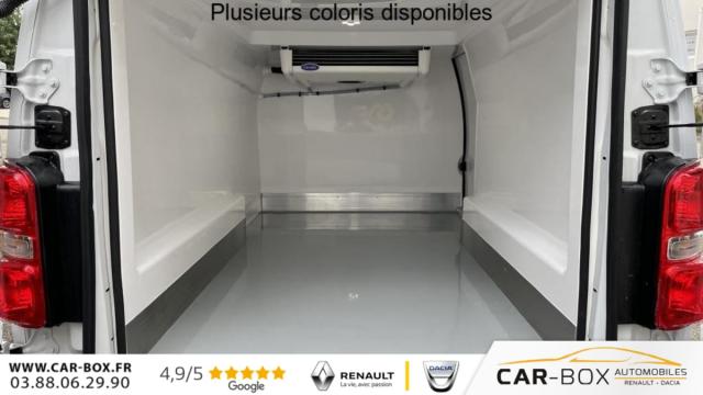 Fiat Scudo image 6